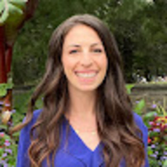 Meet your Posher, Alicia - Picture 1 of 1